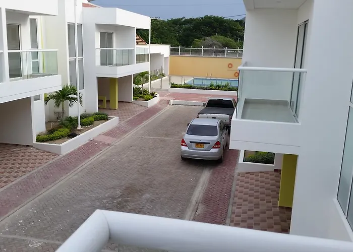 Condominio Puerto Banus