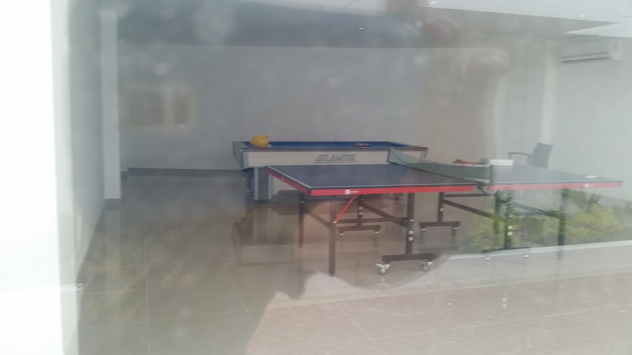 Condominio Puerto Banus * Santa Marta (Magdalena)
