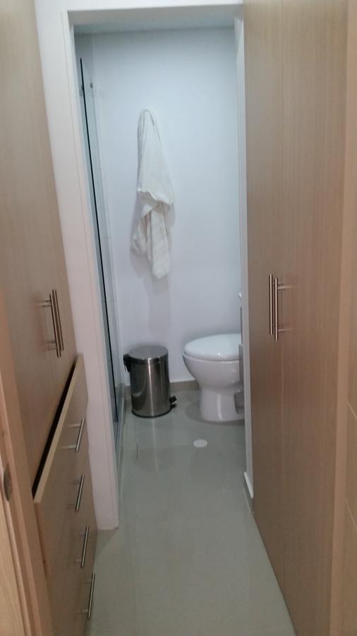 Hébergement de vacances Condominio Puerto Banus *