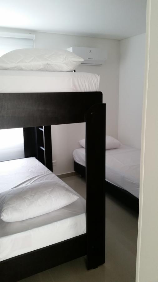 Condominio Puerto Banus Hébergement de vacances Santa Marta (Magdalena)